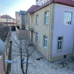Satılır 6 otaqlı Həyət evi/villa, Badamdar qəs., Səbail rayonu 6