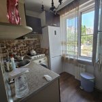 Продажа 2 комнат Вторичка, İnşaatçılar метро, Ясамал район 9