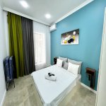 Kirayə (günlük) 4 otaqlı Həyət evi/villa Qəbələ 17