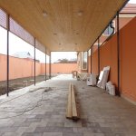 Satılır 6 otaqlı Həyət evi/villa, Avtovağzal metrosu, Sulutəpə qəs., Binəqədi rayonu 31