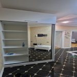 Kirayə (aylıq) 3 otaqlı Yeni Tikili, Gənclik metrosu, Nərimanov rayonu 6