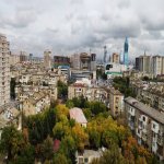 Kirayə (aylıq) 3 otaqlı Yeni Tikili, Nəriman Nərimanov metrosu, Nərimanov rayonu 2