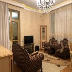 Kirayə (aylıq) 3 otaqlı Yeni Tikili, Nizami metrosu, Yasamal rayonu 4