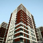 Kirayə (aylıq) 2 otaqlı Yeni Tikili, 20 Yanvar metrosu, Nəsimi rayonu 1