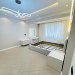 Kirayə (aylıq) 3 otaqlı Yeni Tikili, Gənclik metrosu, Nərimanov rayonu 3