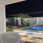 Kirayə (aylıq) 3 otaqlı Həyət evi/villa, Mərdəkan, Xəzər rayonu 12