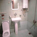 Kirayə (aylıq) 3 otaqlı Köhnə Tikili, Elmlər akademiyası metrosu, Yasamal rayonu 6