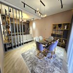 Satılır 4 otaqlı Həyət evi/villa, Binə qəs., Xəzər rayonu 6