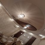 Продажа 2 комнатная Новостройка, İnşaatçılar метро, пос. Ясамал, Ясамал район 8