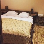 Kirayə (günlük) 6 otaqlı Həyət evi/villa Quba 21