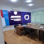 Kirayə (aylıq) 4 otaqlı Ofis, 28 May metrosu, Nəsimi rayonu 4