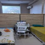 Kirayə (aylıq) Obyekt, Memar Əcəmi metrosu, Nəsimi rayonu 5