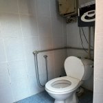 Kirayə (aylıq) 4 otaqlı Həyət evi/villa, Mərdəkan, Xəzər rayonu 15