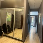 Kirayə (aylıq) 4 otaqlı Yeni Tikili, İçərişəhər metrosu, Səbail rayonu 10