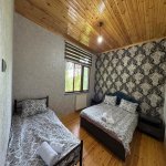Kirayə (aylıq) 3 otaqlı Həyət evi/villa Qəbələ 18
