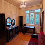 Аренда 2 комнатная Вторичка, м. Азадлыг метро, 7-ой микрорайон, Бинагадинский р-н район 1