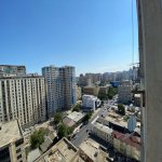 Kirayə (günlük) 3 otaqlı Yeni Tikili, Xətai metrosu, Ağ şəhər, AGA Business Center, Xətai rayonu 14