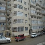 Satılır 2 otaqlı Yeni Tikili, Yasamal rayonu 1
