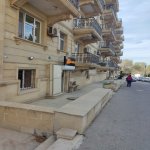 Kirayə (aylıq) 3 otaqlı Ofis, İçərişəhər metrosu, Səbail rayonu 1