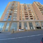 Продажа 5 комнат Новостройка, м. Эльмляр Академиясы метро, пос. Ясамал, Ясамал район 1