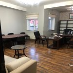 Kirayə (aylıq) 4 otaqlı Ofis, Nəriman Nərimanov metrosu, Montin qəs., Nərimanov rayonu 1