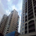 Satılır 4 otaqlı Yeni Tikili, Nəriman Nərimanov metrosu, Nərimanov rayonu 11