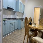 Kirayə (aylıq) 3 otaqlı Yeni Tikili, Nəriman Nərimanov metrosu, Montin qəs., Nərimanov rayonu 5