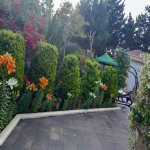 Kirayə (aylıq) 9 otaqlı Həyət evi/villa, Mərdəkan, Xəzər rayonu 9