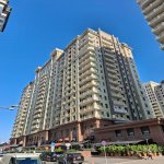 Satılır 6 otaqlı Yeni Tikili, Elmlər akademiyası metrosu, Yasamal rayonu 17