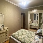 Kirayə (aylıq) 4 otaqlı Köhnə Tikili, Xalqlar dostluğu metrosu, Nizami rayonu 3