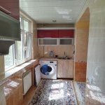 Kirayə (aylıq) 3 otaqlı Köhnə Tikili, Həzi Aslanov metrosu, Xətai rayonu 9