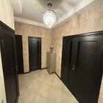 Продажа 3 комнат Новостройка, м. Эльмляр Академиясы метро, пос. Ясамал, Ясамал район 15