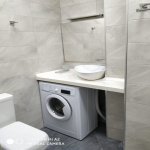 Kirayə (aylıq) 2 otaqlı Köhnə Tikili, Elmlər akademiyası metrosu, Yasamal rayonu 6