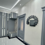 Satılır 4 otaqlı Yeni Tikili, Nəsimi rayonu 16