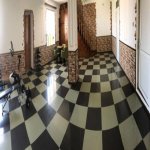 Kirayə (aylıq) 9 otaqlı Həyət evi/villa, Nizami rayonu 7