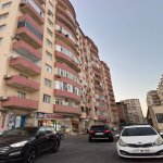 Kirayə (aylıq) 1 otaqlı Yeni Tikili, Yasamal rayonu 11