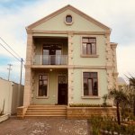 Satılır 6 otaqlı Həyət evi/villa, Şağan, Xəzər rayonu 29