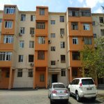 Satılır 4 otaqlı Köhnə Tikili, Həzi Aslanov metrosu, H.Aslanov qəs., Xətai rayonu 1