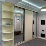 Kirayə (aylıq) 2 otaqlı Yeni Tikili, Gənclik metrosu, Nəsimi rayonu 14