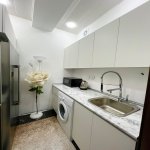 Satılır 3 otaqlı Yeni Tikili, Azadlıq metrosu, Nərimanov rayonu 5