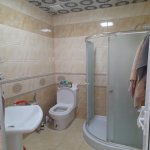 Kirayə (aylıq) 1 otaqlı Həyət evi/villa, İçərişəhər metrosu, Səbail rayonu 4