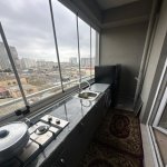 Kirayə (aylıq) 1 otaqlı Yeni Tikili, 20 Yanvar metrosu, Yasamal rayonu 4