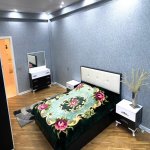 Kirayə (aylıq) 3 otaqlı Yeni Tikili, Xətai metrosu, Ağ şəhər, Xətai rayonu 5