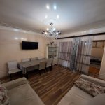 Satılır 3 otaqlı Həyət evi/villa, Gənclik metrosu, Nərimanov rayonu 8