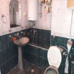 Satılır 1 otaqlı Köhnə Tikili, Azadlıq metrosu, 7-ci mikrorayon, Binəqədi rayonu 15