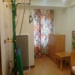 Kirayə (aylıq) 4 otaqlı Köhnə Tikili, Səbail rayonu 20