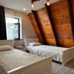 Посуточно 3 комнатная Дома/Виллы Гябяля 9