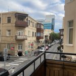 Kirayə (aylıq) 3 otaqlı Köhnə Tikili, Sahil metrosu, Yasamal rayonu 15