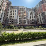 Kirayə (aylıq) 3 otaqlı Yeni Tikili, Qara Qarayev metrosu, Nizami rayonu 3