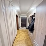 Kirayə (aylıq) 3 otaqlı Yeni Tikili, 20 Yanvar metrosu, 1-ci mikrorayon, Nəsimi rayonu 16